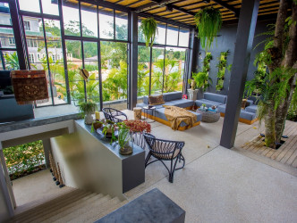 4 Bed, 5 Bath, HouseFor Sale, Phuket, Katu, Center