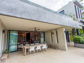 4 Bed, 5 Bath, HouseFor Sale, Phuket, Katu, Center