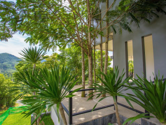 4 Bed, 5 Bath, HouseFor Sale, Phuket, Katu, Center