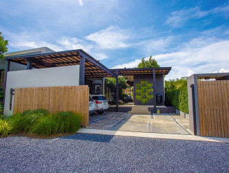 4 Bed, 5 Bath, HouseFor Sale, Phuket, Katu, Center