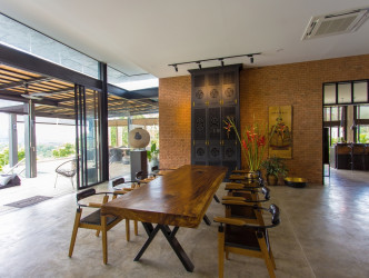 4 Bed, 5 Bath, HouseFor Sale, Phuket, Katu, Center