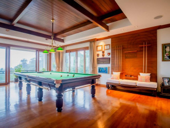 8 Bed, 10 Bath, HouseFor Sale, Phuket, NaiHarn, South