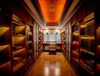 8 Bed, 10 Bath, HouseFor Sale, Phuket, NaiHarn, South