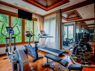 8 Bed, 10 Bath, HouseFor Sale, Phuket, NaiHarn, South