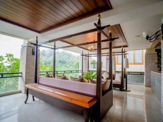 8 Bed, 10 Bath, HouseFor Sale, Phuket, NaiHarn, South