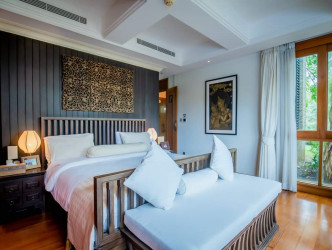 8 Bed, 10 Bath, HouseFor Sale, Phuket, NaiHarn, South