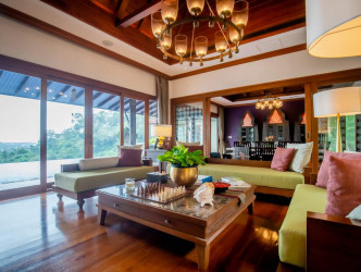 8 Bed, 10 Bath, HouseFor Sale, Phuket, NaiHarn, South