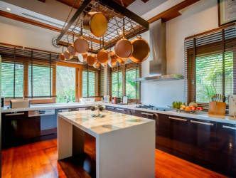 8 Bed, 10 Bath, HouseFor Sale, Phuket, NaiHarn, South