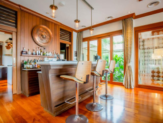 8 Bed, 10 Bath, HouseFor Sale, Phuket, NaiHarn, South