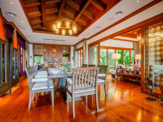 8 Bed, 10 Bath, HouseFor Sale, Phuket, NaiHarn, South