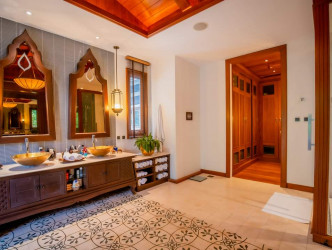 8 Bed, 10 Bath, HouseFor Sale, Phuket, NaiHarn, South