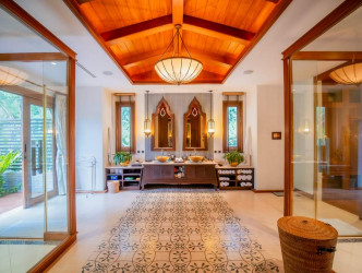 8 Bed, 10 Bath, HouseFor Sale, Phuket, NaiHarn, South