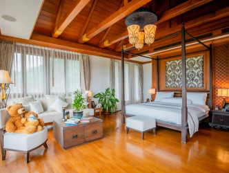 8 Bed, 10 Bath, HouseFor Sale, Phuket, NaiHarn, South