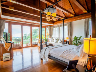 8 Bed, 10 Bath, HouseFor Sale, Phuket, NaiHarn, South