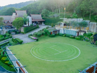 8 Bed, 10 Bath, HouseFor Sale, Phuket, NaiHarn, South