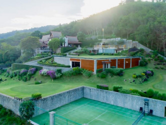8 Bed, 10 Bath, HouseFor Sale, Phuket, NaiHarn, South