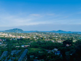 8 Bed, 10 Bath, HouseFor Sale, Phuket, NaiHarn, South