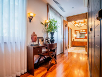 8 Bed, 10 Bath, HouseFor Sale, Phuket, NaiHarn, South