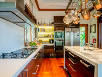 8 Bed, 10 Bath, HouseFor Sale, Phuket, NaiHarn, South