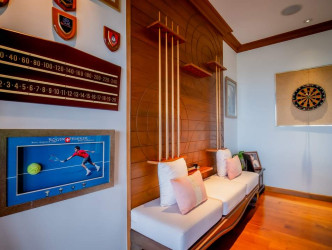 8 Bed, 10 Bath, HouseFor Sale, Phuket, NaiHarn, South