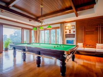 8 Bed, 10 Bath, HouseFor Sale, Phuket, NaiHarn, South