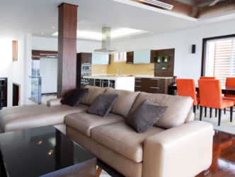 4 Bed, 4 Bath, HouseFor Sale, Phuket, Patong, West