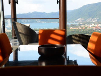 4 Bed, 4 Bath, HouseFor Sale, Phuket, Patong, West