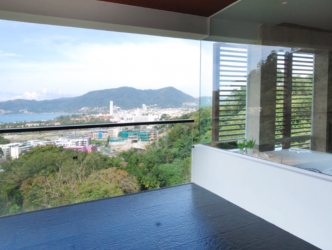 4 Bed, 4 Bath, HouseFor Sale, Phuket, Patong, West
