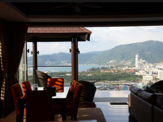 4 Bed, 4 Bath, HouseFor Sale, Phuket, Patong, West