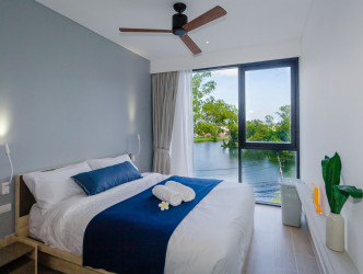 2 Bed, 2 Bath, ApartmentFor Sale, Phuket, Laguna, NorthWest
