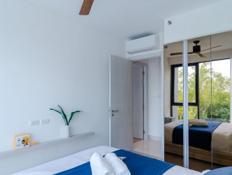 2 Bed, 2 Bath, ApartmentFor Sale, Phuket, Laguna, NorthWest