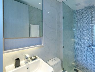 2 Bed, 2 Bath, ApartmentFor Sale, Phuket, Laguna, NorthWest