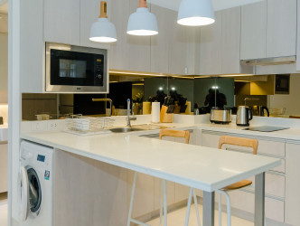 2 Bed, 2 Bath, ApartmentFor Sale, Phuket, Laguna, NorthWest