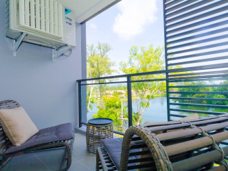 2 Bed, 2 Bath, ApartmentFor Sale, Phuket, Laguna, NorthWest