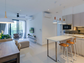2 Bed, 2 Bath, ApartmentFor Sale, Phuket, Laguna, NorthWest