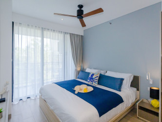 2 Bed, 2 Bath, ApartmentFor Sale, Phuket, Laguna, NorthWest