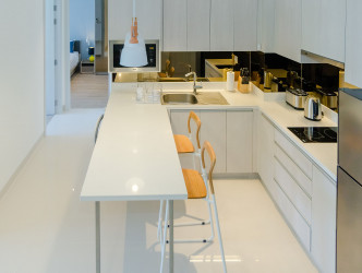 2 Bed, 2 Bath, ApartmentFor Sale, Phuket, Laguna, NorthWest