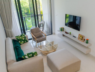 2 Bed, 2 Bath, ApartmentFor Sale, Phuket, Laguna, NorthWest