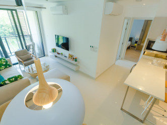 2 Bed, 2 Bath, ApartmentFor Sale, Phuket, Laguna, NorthWest