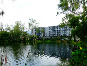 2 Bed, 2 Bath, ApartmentFor Sale, Phuket, Laguna, NorthWest