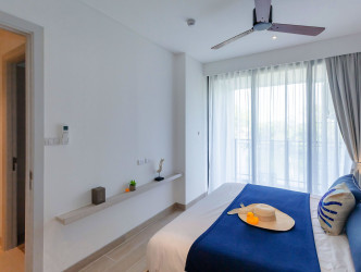 2 Bed, 2 Bath, ApartmentFor Sale, Phuket, Laguna, NorthWest