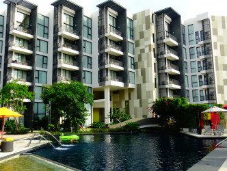 2 Bed, 2 Bath, ApartmentFor Sale, Phuket, Laguna, NorthWest