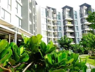 2 Bed, 2 Bath, ApartmentFor Sale, Phuket, Laguna, NorthWest
