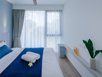 2 Bed, 2 Bath, ApartmentFor Sale, Phuket, Laguna, NorthWest