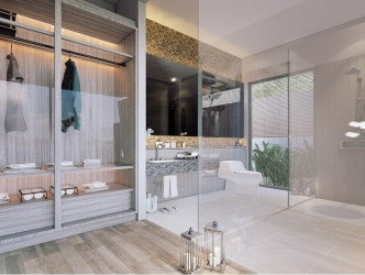 3 Bed, 3 Bath, HouseFor Sale, Phuket, Thalang, North