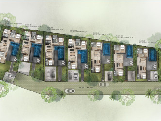 3 Bed, 3 Bath, HouseFor Sale, Phuket, Thalang, North