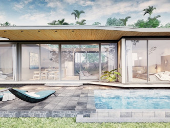 3 Bed, 3 Bath, HouseFor Sale, Phuket, Thalang, North