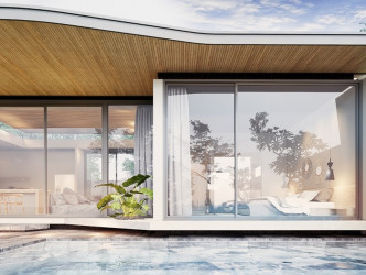 3 Bed, 3 Bath, HouseFor Sale, Phuket, Thalang, North