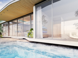 3 Bed, 3 Bath, HouseFor Sale, Phuket, Thalang, North