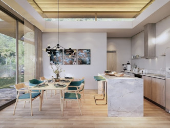 3 Bed, 3 Bath, HouseFor Sale, Phuket, Thalang, North